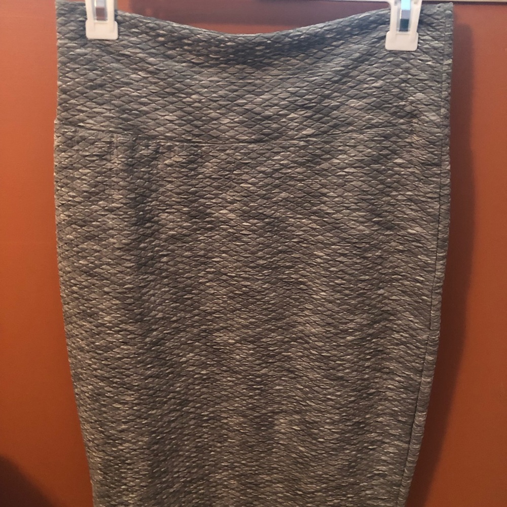 Lularoe Cassie skirt